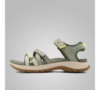 Teva Tirra Sport Sandals Green Women - 37