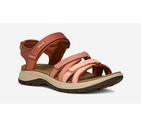 Teva Women's Tirra Sport Hiking Sandals Sedona Multi NEW