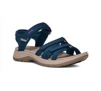Teva Tirra Sport Blue Womens Walking Sandals 1173720-10