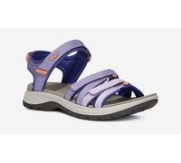 Teva Tirra Sport Purple Multi Womens Walking Sandals 1173720-30