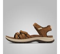 Teva Women's Tirra Sport Leather Hiking Sandal 7