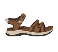 Teva Women's Tirra Sport Leather Hiking Sandals TV.1177511.TAN Tan NEW