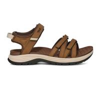 Teva - Women's Tirra Sport Leather - Sandals size 5, brown