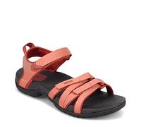 Teva Women's Tirra Sport Sandal, Aragon, 7 UK