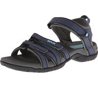 Teva Women's Tirra Sport Sandal, Navy, 6 UK