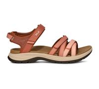 Teva - Women's Tirra Sport - Sandals size 4, brown