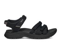 Teva - Women's Tirra Sport - Sandals size 6, black