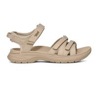 Teva Women's Tirra Sport Oyster Grey Sandal UK Size 6