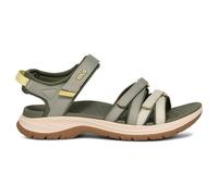 Teva - Women's Tirra Sport - Sandals size 7, olive