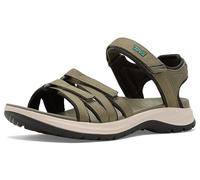 Teva - Women's Tirra Sport - Sandals size 4, olive
