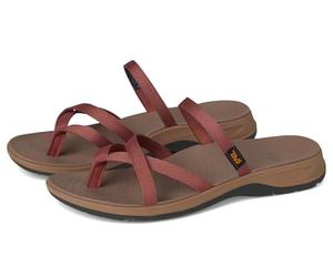Teva Women's Tirratraveler FlipFlip-Flop