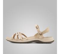 Teva Women's TirraTraveler Hiking Sandal 6