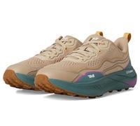 Teva Women's Trailwinder Low Hiking Shoe, White Pepper/Silver Pine, 5 UK