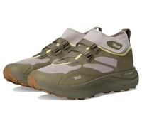 Teva Womens Trailwinder Mid GTX, Chateau Grey/Burnt Olive, 6.5