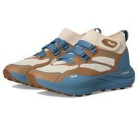 Teva Womens Trailwinder Mid GTX, Cloud Cream/Oceanview, 8.5