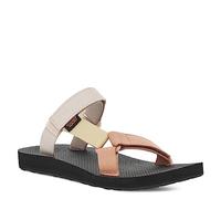 Teva Women's Universal Slide Sandal, Clay Multi, 5 UK