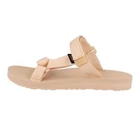 Teva Women's Universal Slide Sandal, Textural Beach Sand, 9 UK
