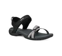Teva Women's Verra Hiking Open Toe Sandals, Black Antiguous Black Multi Abml, 7 UK