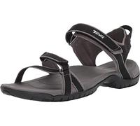 Teva Women's Verra Hiking Sandals, Black (Blk), 4.5 UK