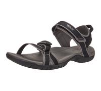 Teva Womens Verra Sandal Black 10 M US