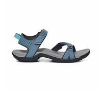 Teva Women's Verra Sandal, Blue Mirage, 7.5 UK