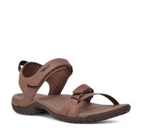 Teva - Womens Verra Sandals, Color Acorn, Size: 3.5 UK