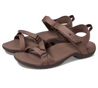 Teva - Womens Verra Sandals, Color Acorn, Size: 3.5 UK