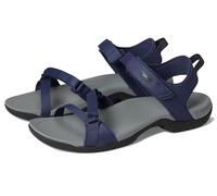 Teva Women's Verra Sport Sandal, Crown Blue, 5.5 UK