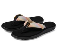 Teva Voya Flip Women's Magic Peach Bloom 9