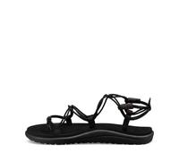 Teva Women's W Voya Infinity Flip Flops, Black (Black), 5 UK (38 EU) (7 US)