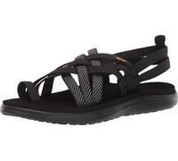 Teva Voya Strappy Women's Hera Black 38 Womens Outdoor Shoes