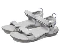 Teva Women's W Aliciela Sandal, Lunar Rock, 6 UK