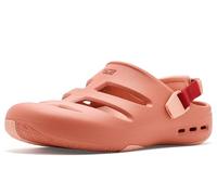 Teva Womens W Apreaqua Ct, Tawny Orange, 9