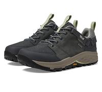 Teva Women's Grandview GTX Low Hiking Boot, Dark Shadow/Moon Mist, 5 UK