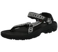 Teva Women's W Hurricane 4 Sandal, Triton Griffin, 8 UK