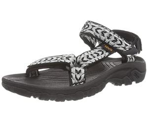 Teva Women's W Hurricane 4Sandal