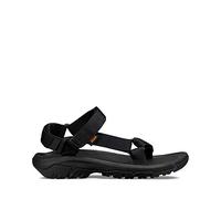 Teva Women's W Hurricane XLT2 Flip-Flop, Black, 12 UK