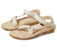 Teva Women's W Hurricane Xlt2 Hemp Sandal, Undyed, 5 UK