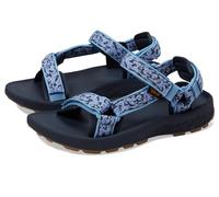Teva Women's W Hydratrek Sandal, Vibe Blissful Blue, 5 UK