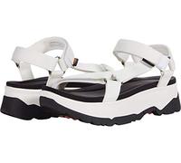 Teva Women's W Jadito Universal Sandals, White, 7 UK