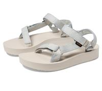 Teva Women's W Midform Universal Sandal, Boho Birch, 4 UK