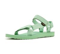 Teva Original Universal Sandals Green EU 38 Woman