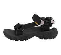 Teva - Women's Terra Fi 5 Universal - Sandals size 10, black/grey