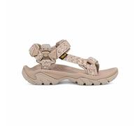 Teva Women's W Terra Fi 5 Universal Sandal, Shifting Layers Neutral, UK 8