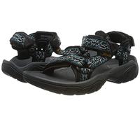 Teva Women's Terra Fi 5 Universal Sandals - Manzanita Deep Lake UK 8
