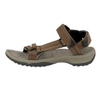 Teva Terra FI Lite Leather Women's Walking Sandals
