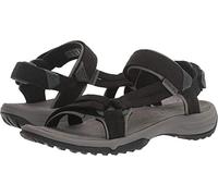 Teva Women's W Terra Fi Lite Sandals Schwarz*10 UK