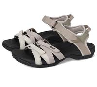 Teva - Women's Tirra - Sandals size 10, black/sand