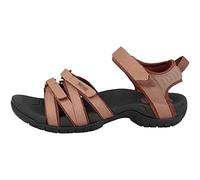 Teva Women's W Tirra Sandals, Pink Aragon, 7.5 UK