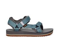Teva Women's W Universal Trail Sport Sandal, Trooper/Dark Gull Grey, 7 UK